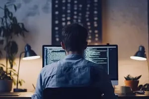 AI-Powered Application