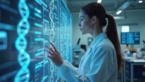 platforms for RNA/DNA research