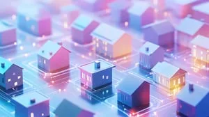 Digital Real Estate Marketplace