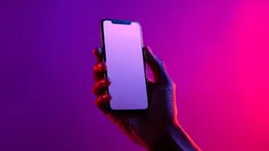 Mobile App
