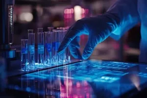 Global Pharmaceutical Leader Supports Implementation of Its Projects by Outsourcing IT Professionals