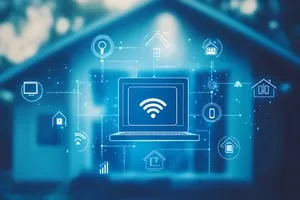 Smart home App