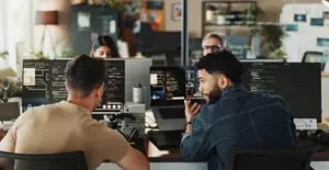 Digital Transformation